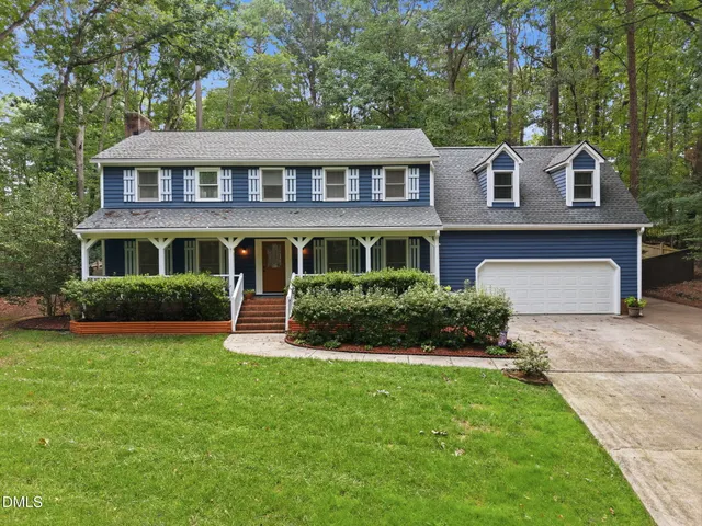 Popular Springdale Woods Real Estate