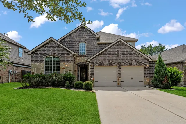 Expensive Ridge At Oakhurst Real Estate