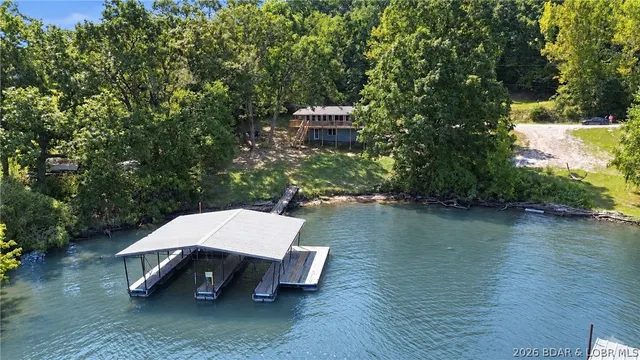 Expensive Duncans Point Real Estate