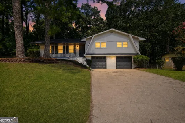 Cheap MORNING CREEK Real Estate