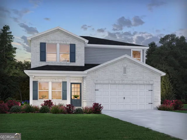 Expensive Ivey Township Real Estate