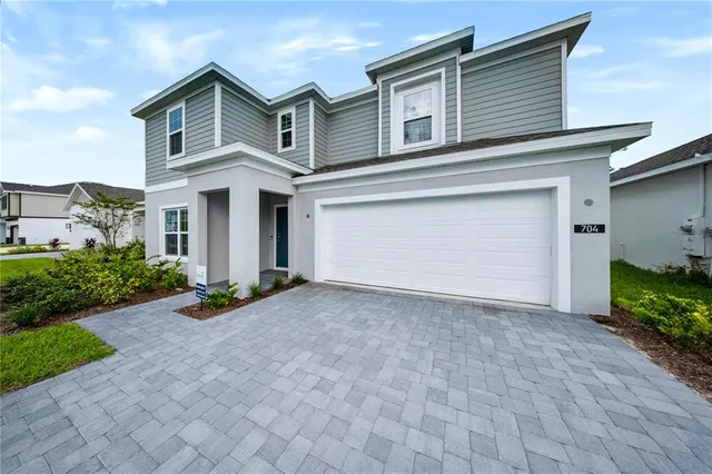 Popular TRINTY GARDENS PH 1 Real Estate
