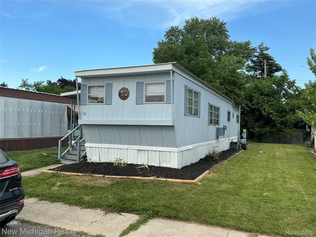 Cheap White Lake Twp Real Estate