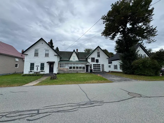 Cheap Northumberland Real Estate