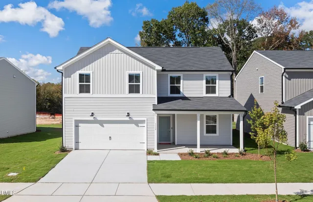 Popular Carpenter Falls Real Estate
