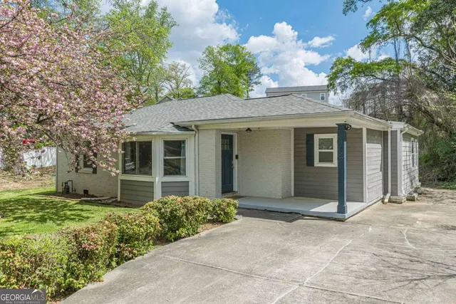 Expensive Cofield Park Real Estate