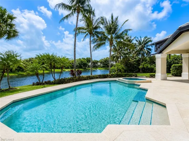 Popular WATERFORD AT PELICAN BAY Real Estate
