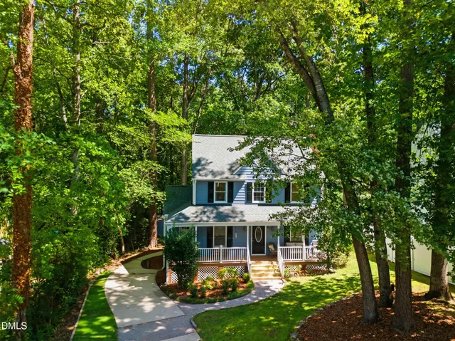 Popular Amherst at Cimarron Real Estate
