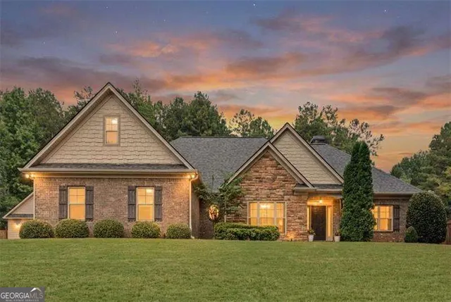 Popular Coggins Farm Real Estate