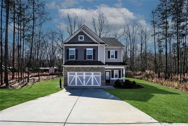 Popular Laurel Cove Real Estate