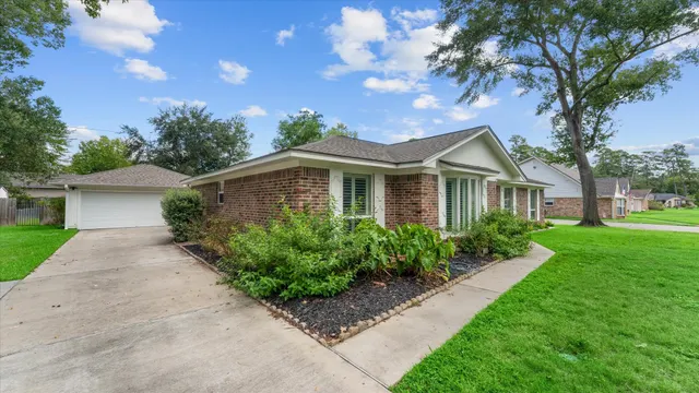Expensive Oak Ridge North 03 Real Estate
