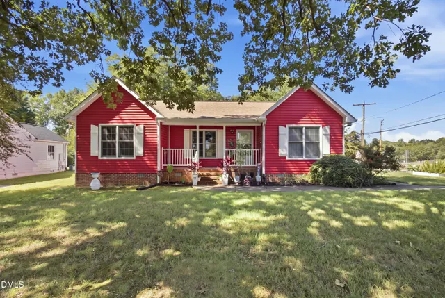 Popular Country Club Estates Real Estate