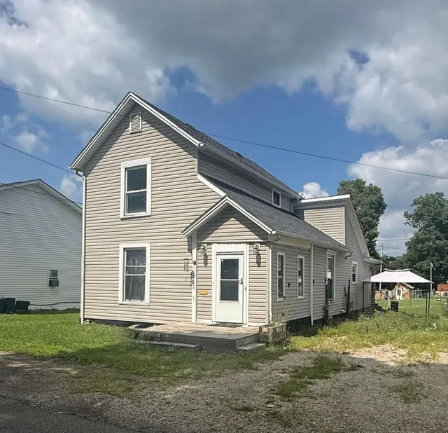 Cheap Bellefontaine Real Estate