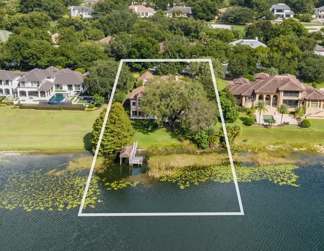 Expensive ISLEWORTH Real Estate