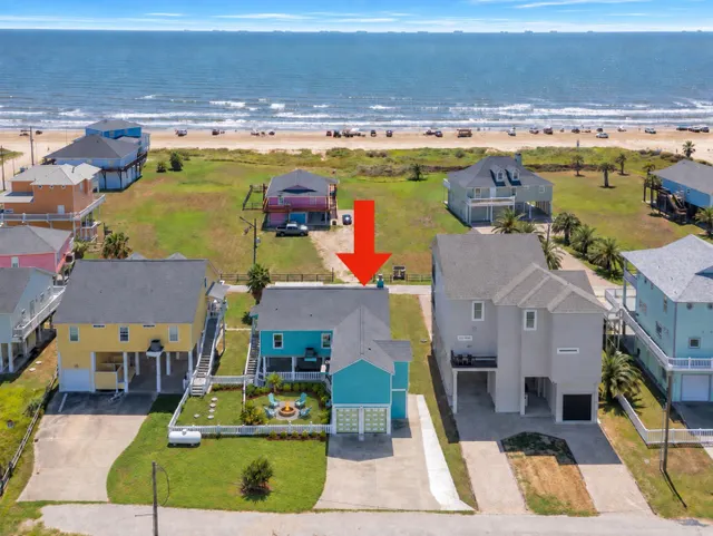 Popular Patton Beach Real Estate
