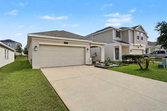 Popular TRINITY LAKES 40 Real Estate