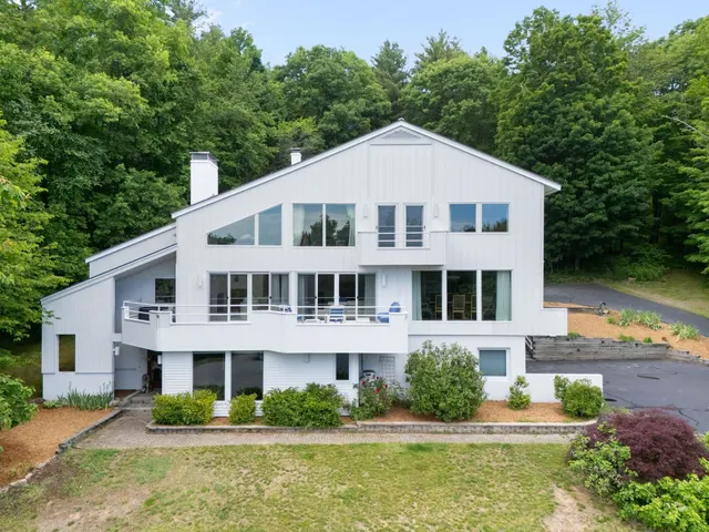 Expensive Keene Real Estate