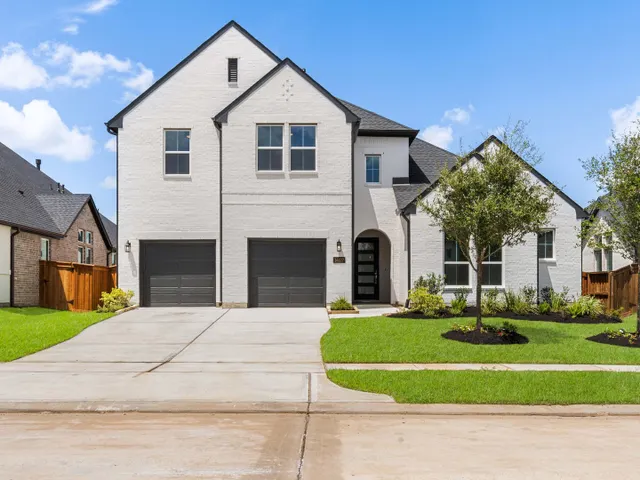 Popular Dunham Pointe - Select Collection Real Estate