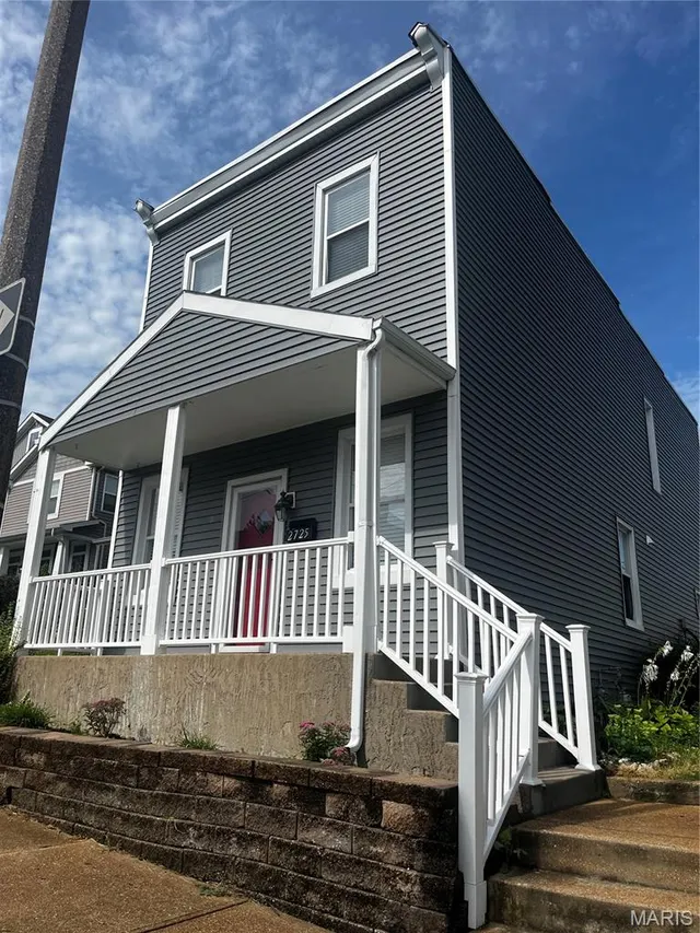 Popular Daltons Add Real Estate