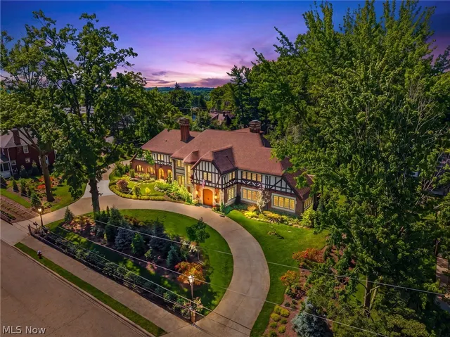 Expensive North Canton Real Estate