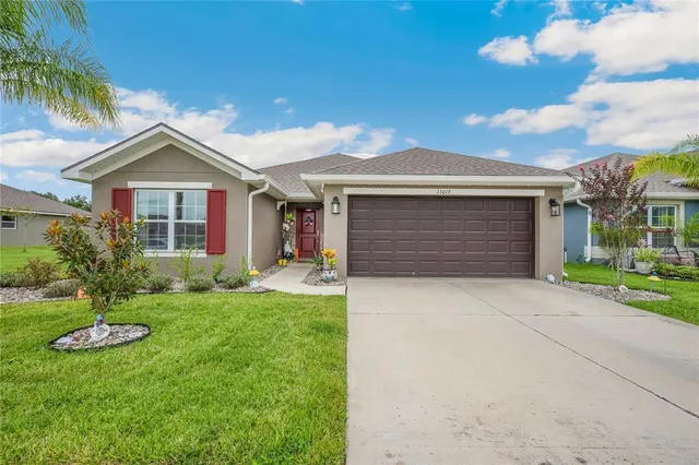 Popular Dade City Real Estate