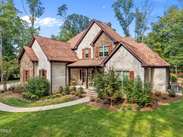 Expensive Browns Summit Real Estate