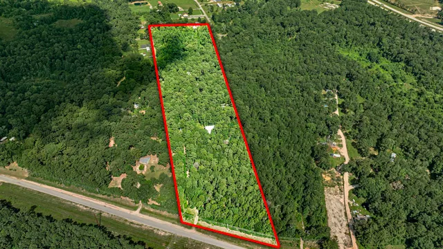 Popular Old Houston Road Estates Real Estate