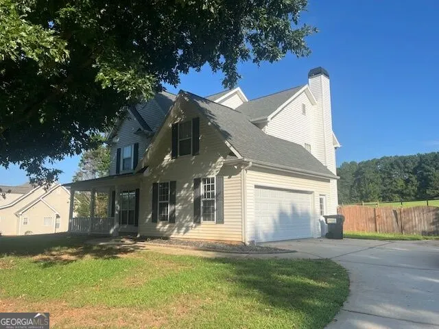 Expensive Meadows of Senoia Real Estate