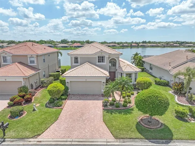 Popular RIVER PLACE Real Estate