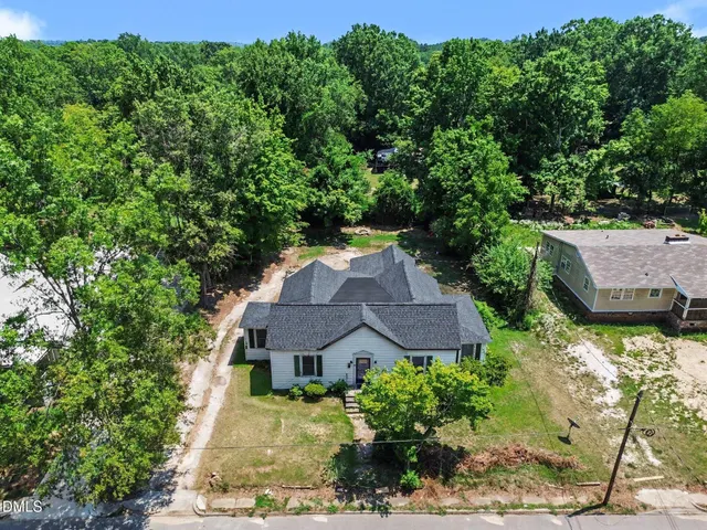Cheap Franklinton Real Estate