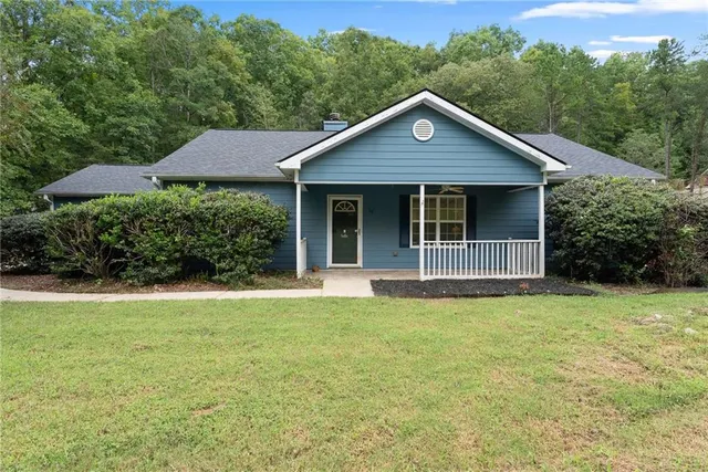 Popular Stone Ridge Real Estate