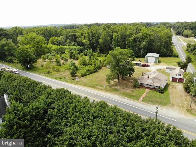 Popular Spotsylvania County Real Estate