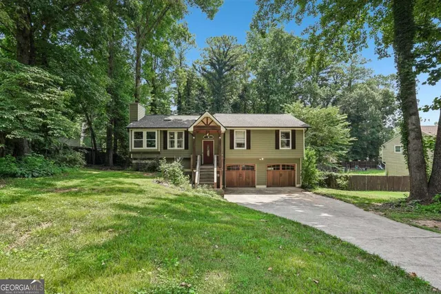 Expensive Chastain Crossing Real Estate
