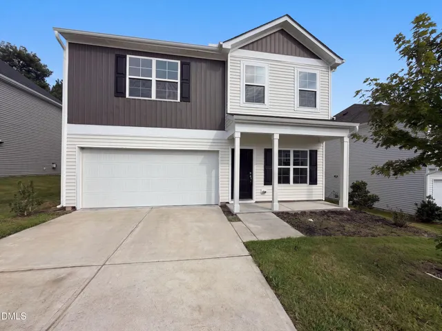 Popular Rutledge Landing Real Estate
