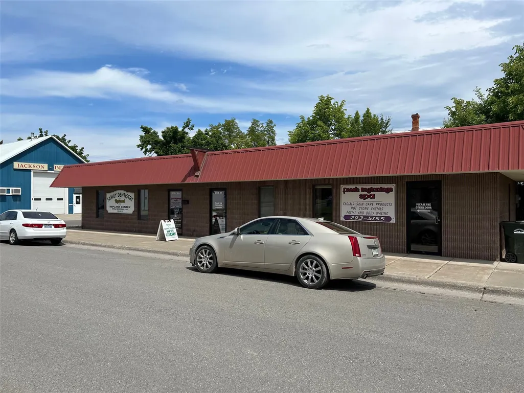 206 E 6Th St,Unit Libby, Libby, MT 59923