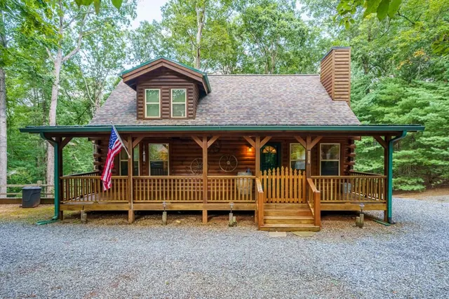 Popular Beaver Bend Real Estate
