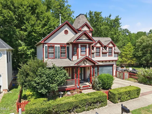 Cheap Green at Scotts Mill Real Estate