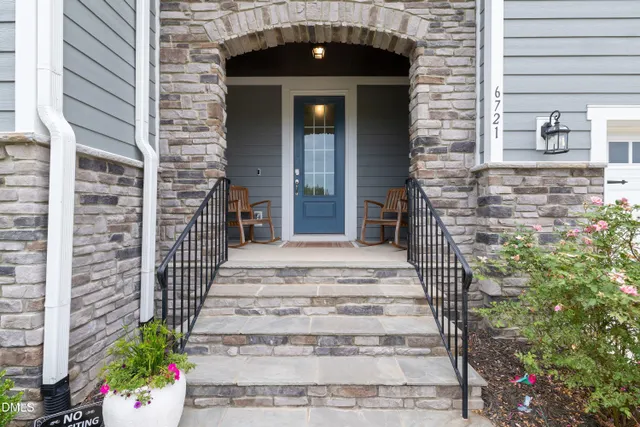 Expensive Buckhorn Creek Real Estate