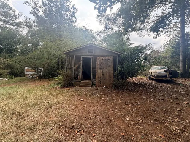 Cheap Covington Real Estate