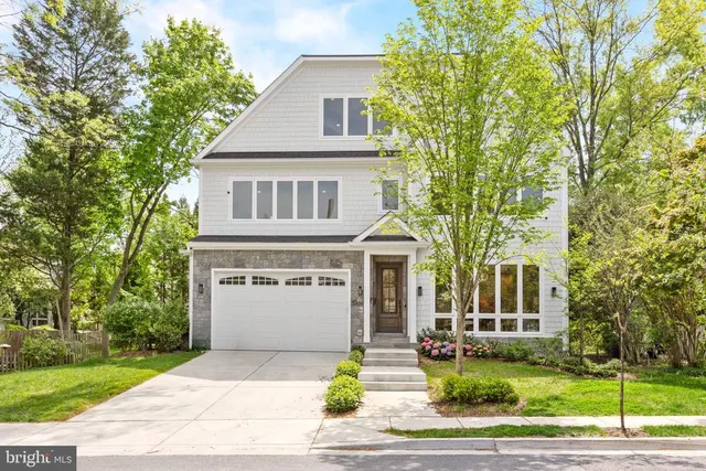 Cheap Chevy Chase Village Real Estate