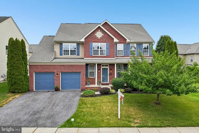 Popular Linton At Ballenger Real Estate