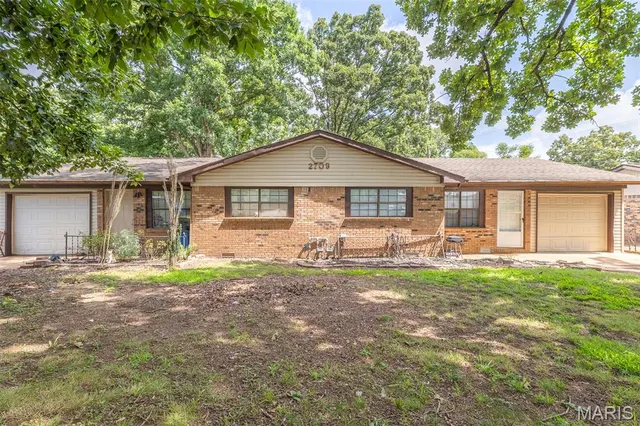 Popular Sunset Hills Sub Real Estate