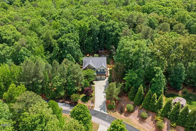 Expensive Legend Oaks Real Estate