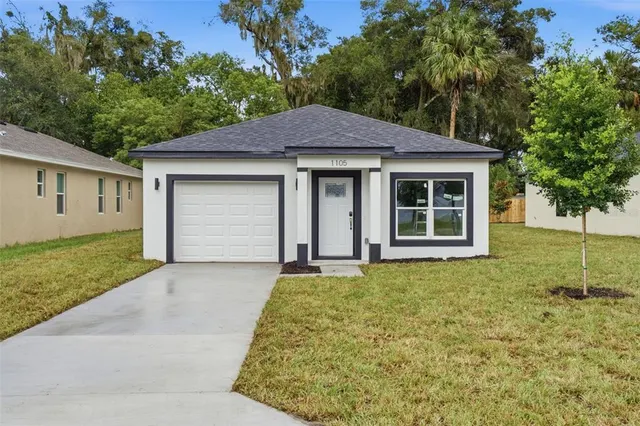 Expensive BUTNER Real Estate