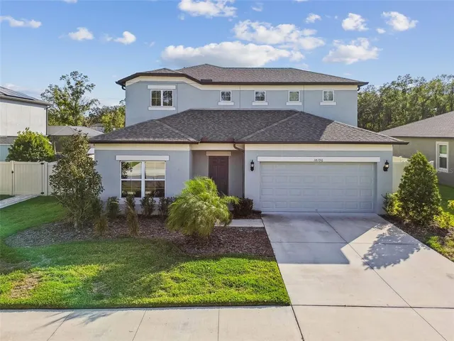 Popular TALAVERA PH 1D Real Estate