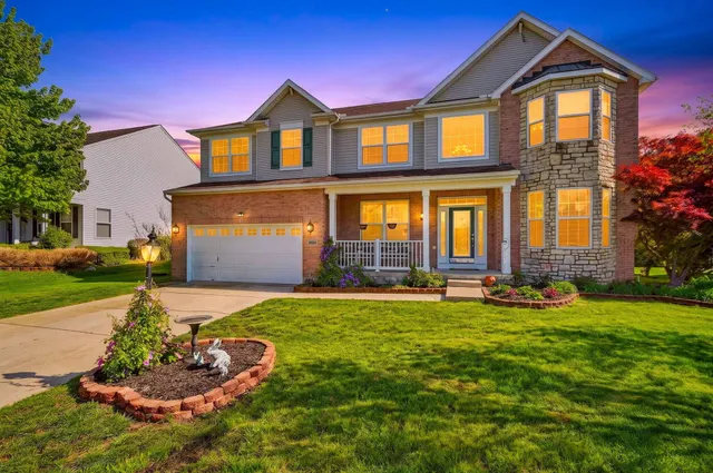 Expensive Dayton Real Estate