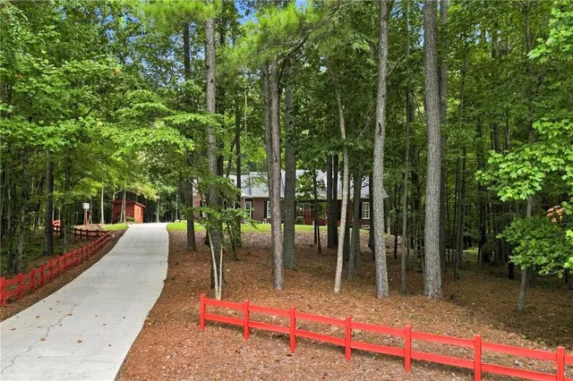 Popular Windrift Real Estate