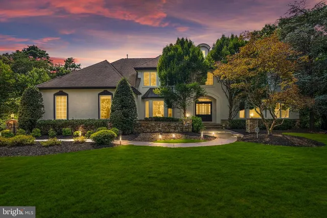 Expensive Fairway Estates Real Estate