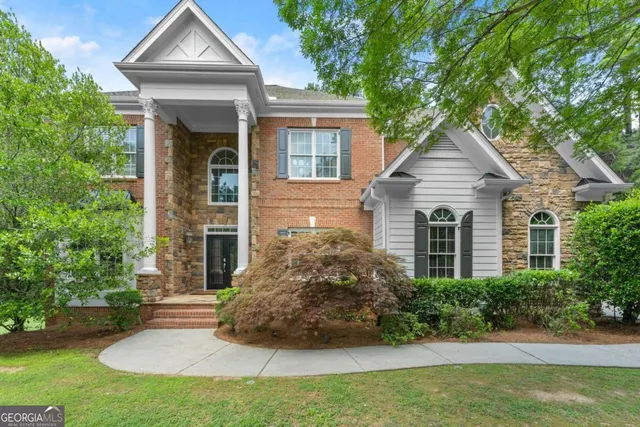 Expensive The Cottages Shallowford Real Estate