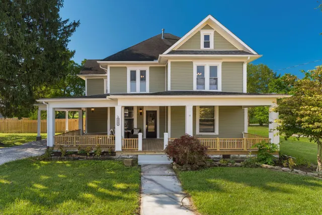 Popular Thurston Real Estate